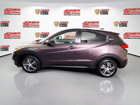 Used 2021 Honda HR-V EX image 14