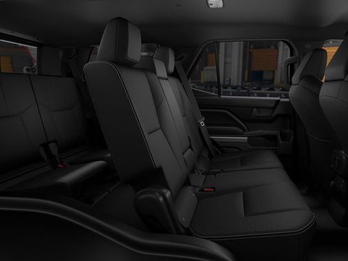 New 2026 Toyota 4Runner SR5 AWD/4WD image 21