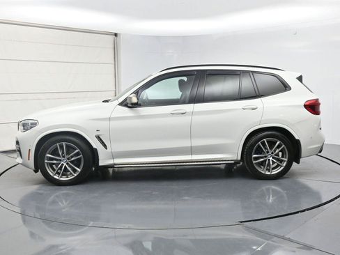 Used 2018 BMW X3 M40i w/ Premium Package AWD/4WD image 26