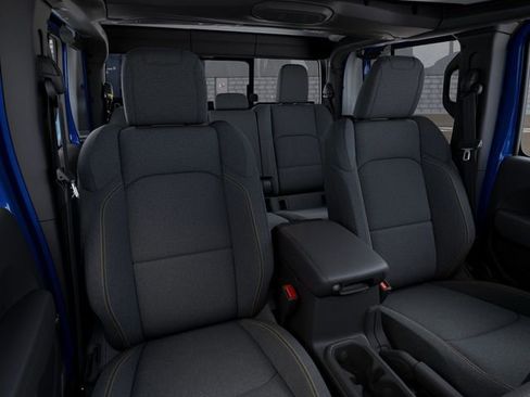 New 2026 Jeep Gladiator Willys AWD/4WD image 16