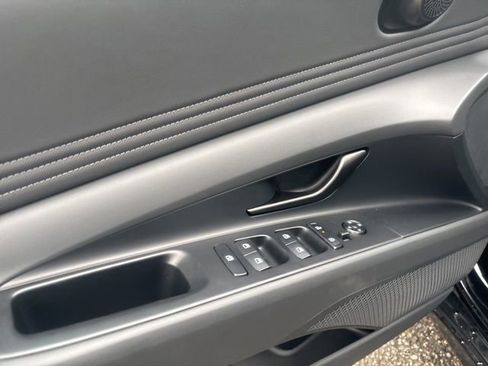 New 2026 Hyundai Elantra Sport w/ Cargo Package FWD image 18