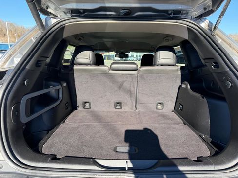 Used 2015 Jeep Cherokee Trailhawk w/ Comfort/Convenience Group image 24