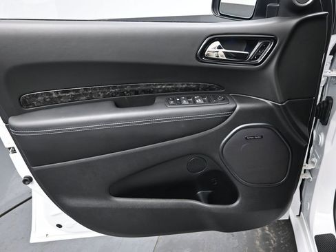 Used 2024 Dodge Durango SRT AWD/4WD image 25