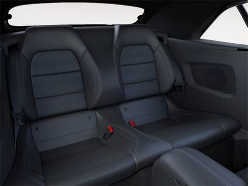 New 2026 Ford Mustang Premium image 11