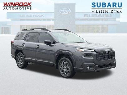 New 2026 Subaru Outback Premium