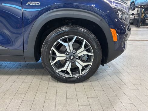 Certified 2021 Kia Seltos EX image 14