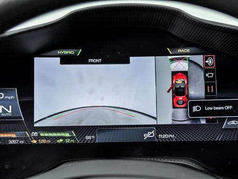 Used 2023 Ferrari SF90 Stradale image 30