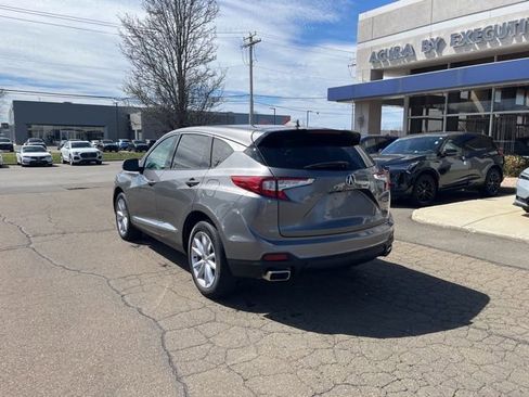 Certified 2023 Acura RDX AWD image 8