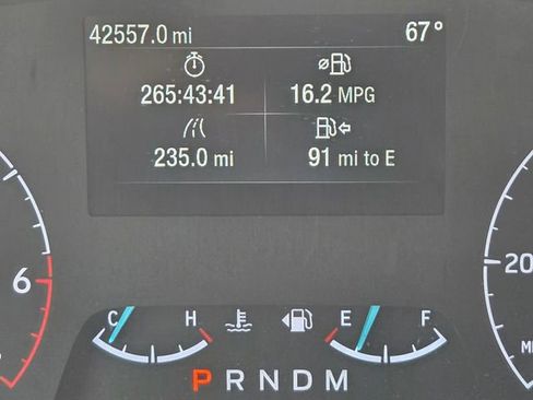 Used 2024 Ford Transit 350 XLT RWD image 38