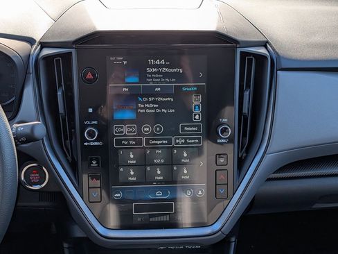 New 2026 Subaru Crosstrek 2.0i Premium w/ Crosstrek Mirror Package image 9