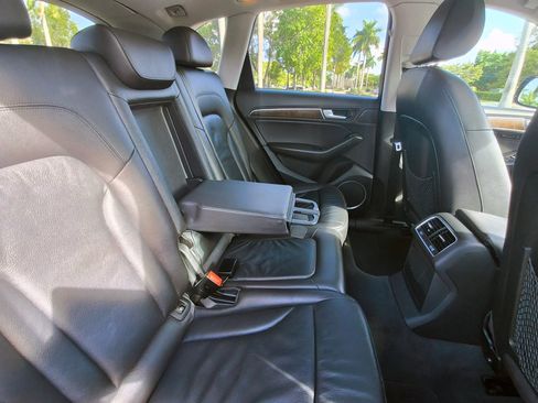 Used 2014 Audi Q5 2.0T Premium Plus image 32