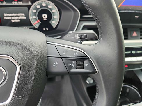 Used 2025 Audi A5 2.0T Premium Plus w/ Convenience Plus Package image 21