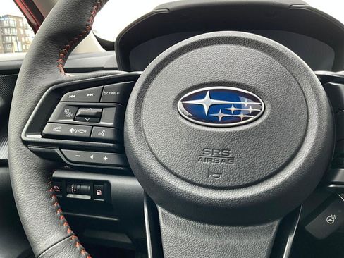 New 2026 Subaru Crosstrek 2.5i Limited image 23