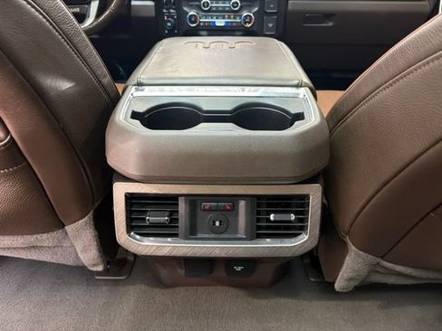 Used 2023 Ford F250 King Ranch w/ Chrome Package AWD/4WD image 18