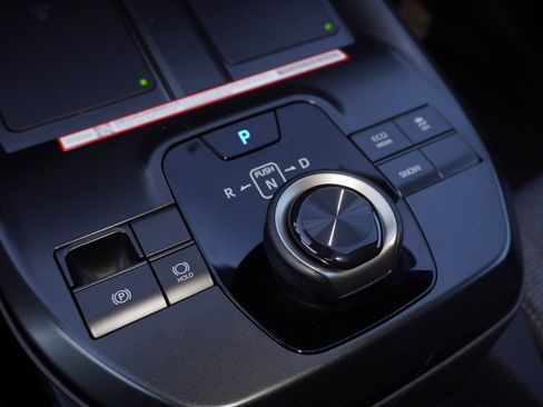 New 2026 Toyota bZ image 17