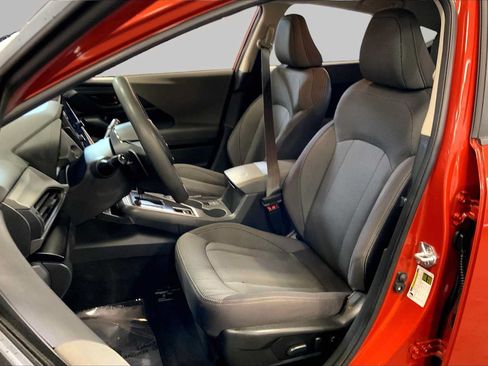Certified 2024 Subaru Crosstrek 2.0i Premium AWD/4WD image 8