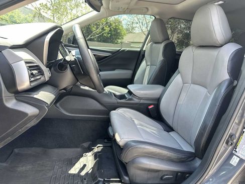 Used 2024 Subaru Outback Limited w/ Popular Package #2 AWD/4WD image 15