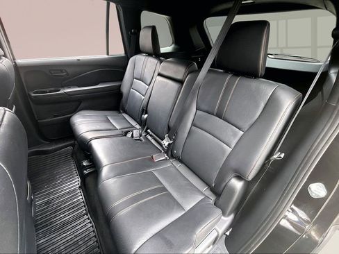 Used 2023 Honda Passport TrailSport image 22