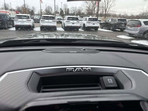 New 2026 RAM 2500 Big Horn image 23