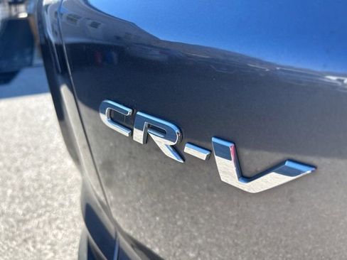 Used 2019 Honda CR-V EX image 10