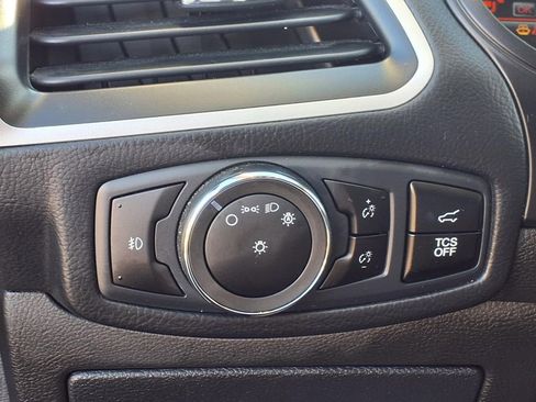 Used 2023 Ford Edge SEL w/ Sport Appearance Package image 26