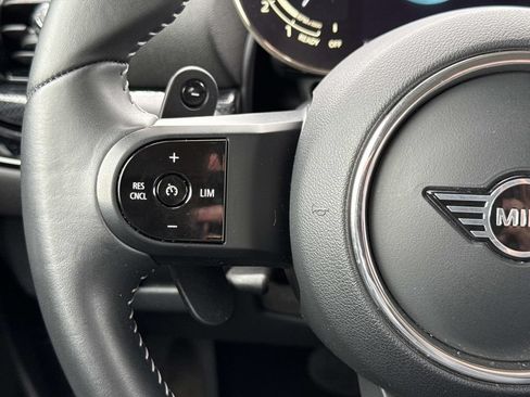 Used 2023 MINI Cooper Clubman S AWD/4WD image 9