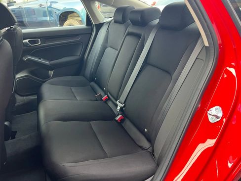 Used 2023 Honda Civic EX image 24