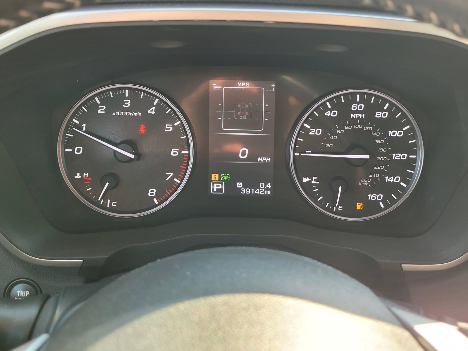 Used 2023 Subaru Ascent Limited AWD/4WD image 7