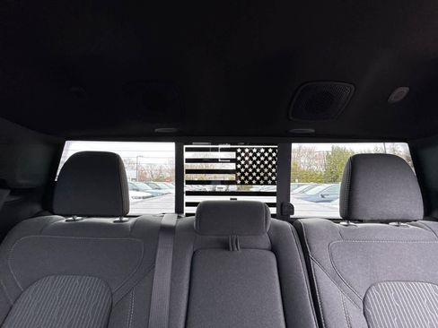 Used 2023 RAM 1500 Big Horn image 32