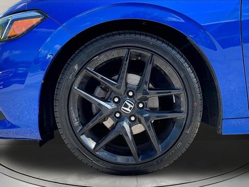 Used 2023 Honda Civic Sport image 35