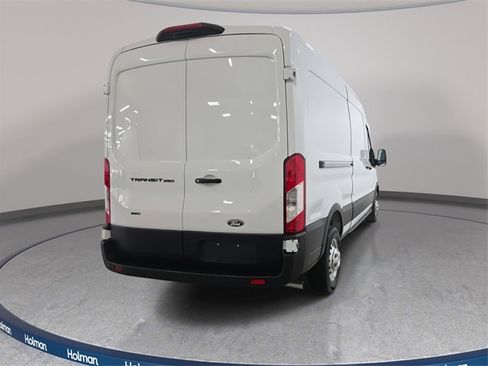 Used 2026 Ford Transit 250 148 Medium Roof Extended AWD w/ Load Area Protection Package image 7
