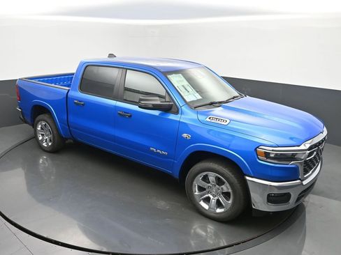 New 2026 RAM 1500 Big Horn image 44