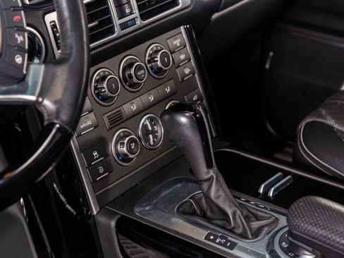 Used 2011 Land Rover Range Rover Autobiography AWD/4WD image 31