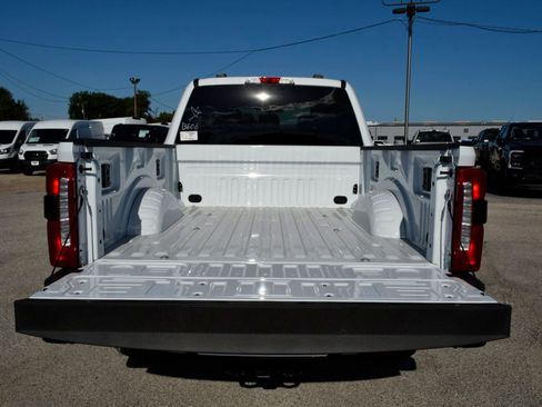 New 2026 Ford F250 Lariat w/ FX4 Off-Road Package image 21