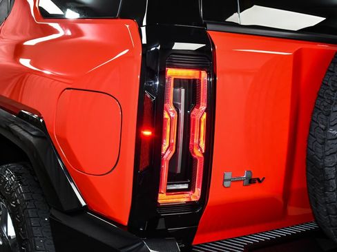 Used 2026 GMC Hummer EV SUV AWD/4WD image 85