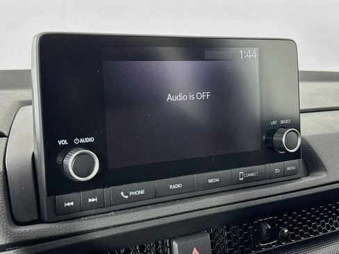 Certified 2023 Honda CR-V Sport image 14
