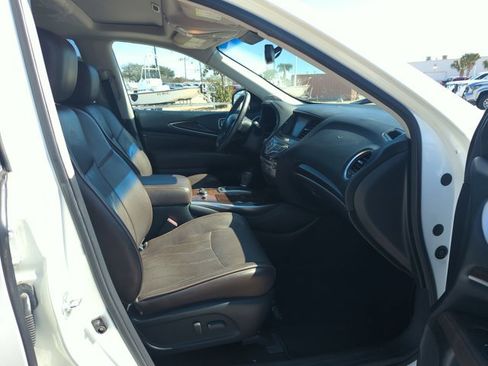 Used 2013 INFINITI JX35 FWD w/ Premium Pkg image 25