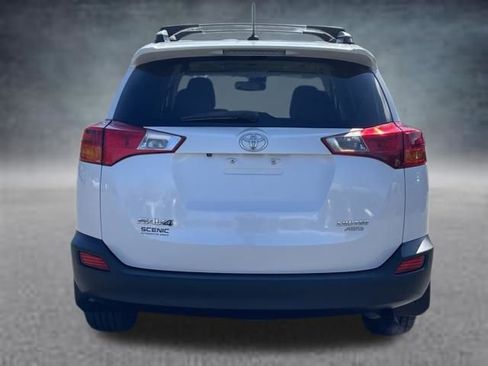 Used 2015 Toyota RAV4 Limited w/ Technology Package image 19