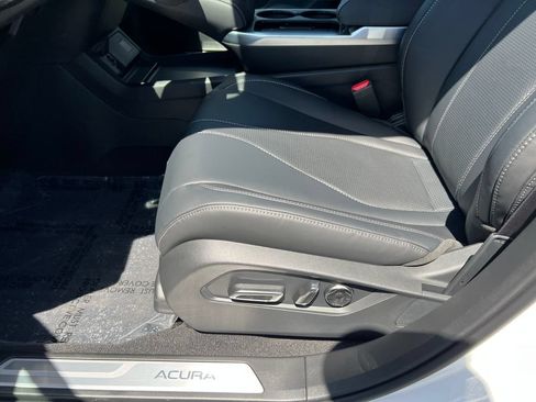New 2026 Acura RDX SH-AWD w/ Technology Package image 15