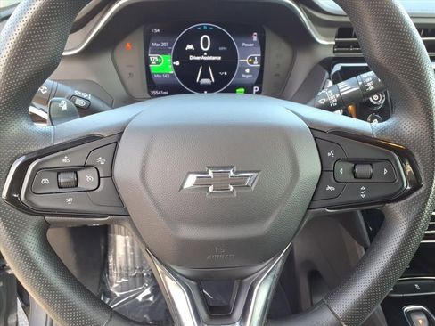 Certified 2023 Chevrolet Bolt EUV LT w/ Driver Confidence Package image 27