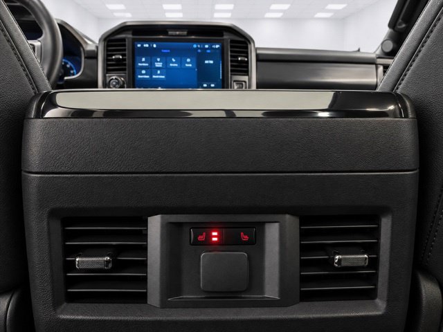 Used 2026 Ford F150 Lariat w/ Equipment Group 502A High AWD/4WD image 46