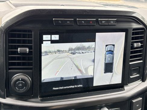 Used 2022 Ford F150 Tremor w/ Equipment Group 402A High image 8