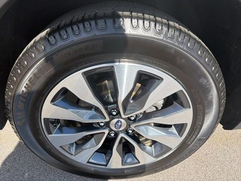 Used 2023 Subaru Outback Touring image 52