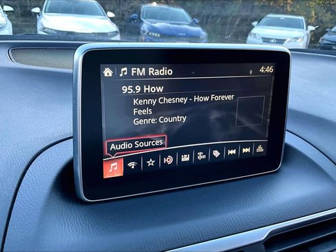 Used 2016 MAZDA MAZDA3 i Sport w/ Preferred Equipment Package image 30