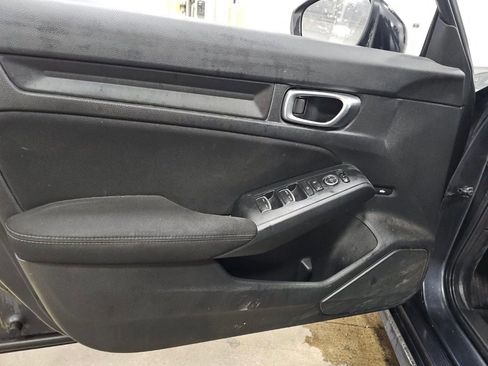 Used 2022 Honda Civic Sport image 8