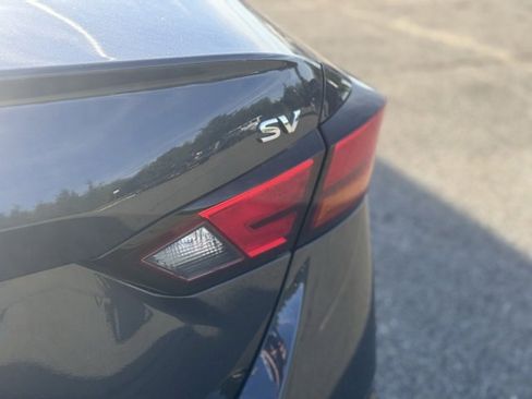 Used 2019 Nissan Altima 2.5 SV image 9