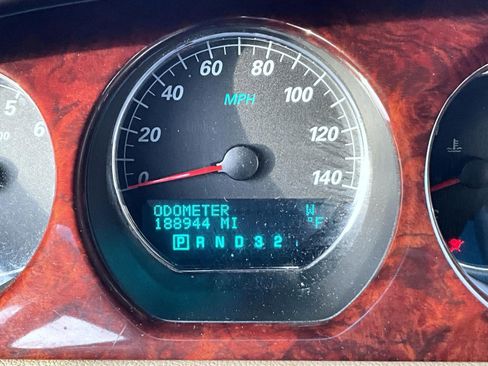Used 2007 Buick Lucerne CXL FWD image 15