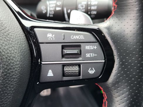 Certified 2025 Acura ADX A-Spec image 24