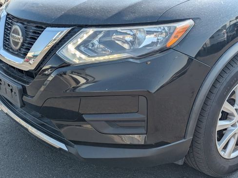 Used 2019 Nissan Rogue SV AWD/4WD image 12