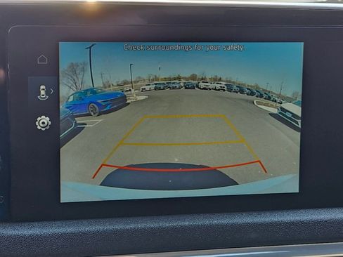 Used 2023 Hyundai Sonata SEL w/ Convenience Package image 19